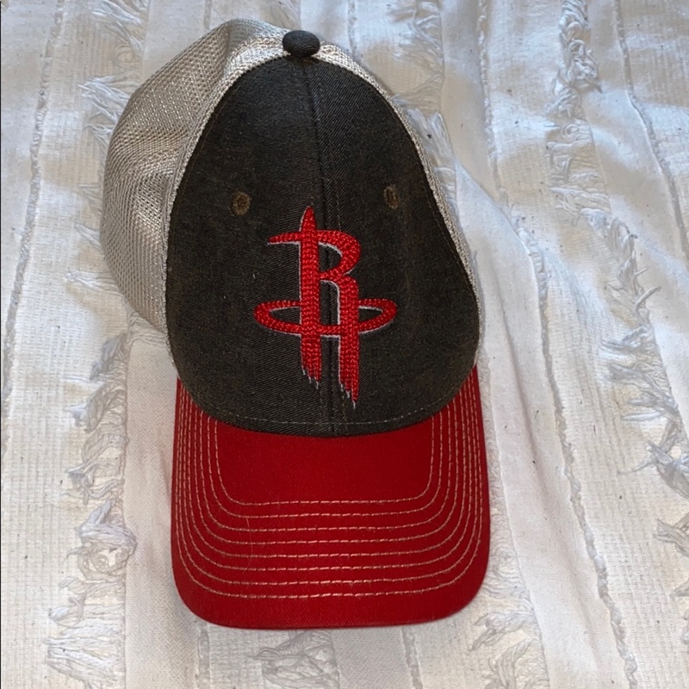 Adidas Rockets Ball Cap